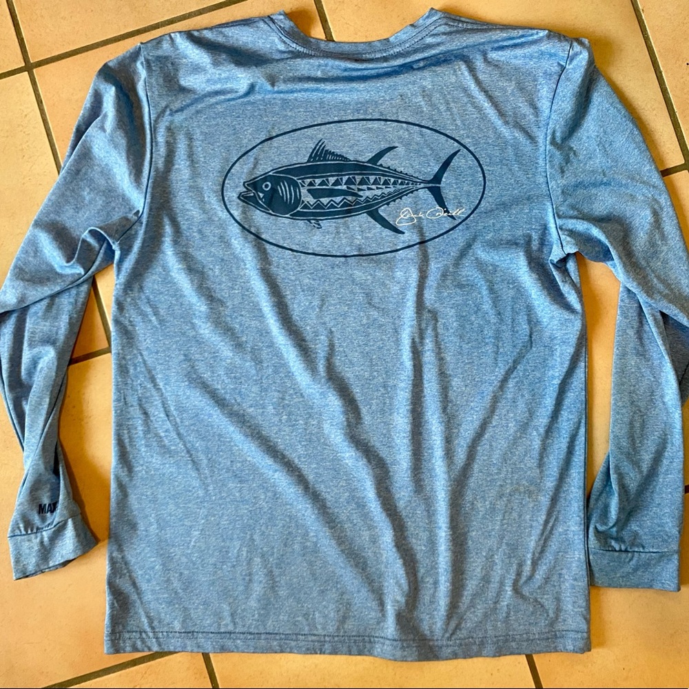Sun shirt